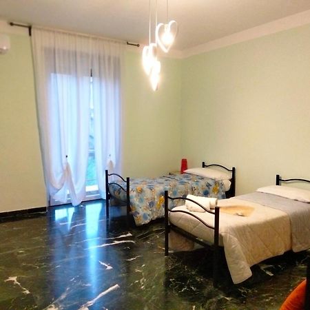 Casa Di Anna Appartement Tolfa Buitenkant foto