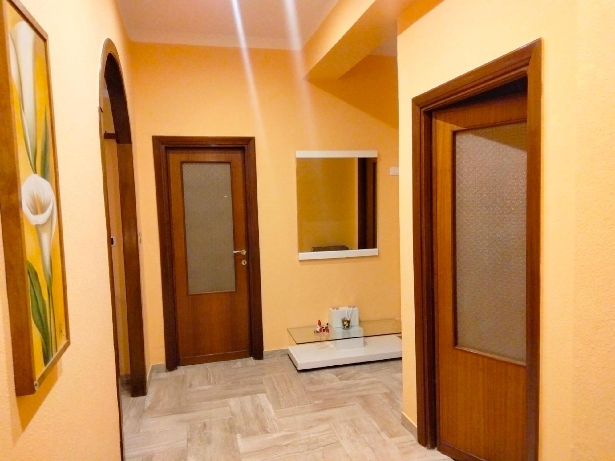 Casa Di Anna Appartement Tolfa Buitenkant foto