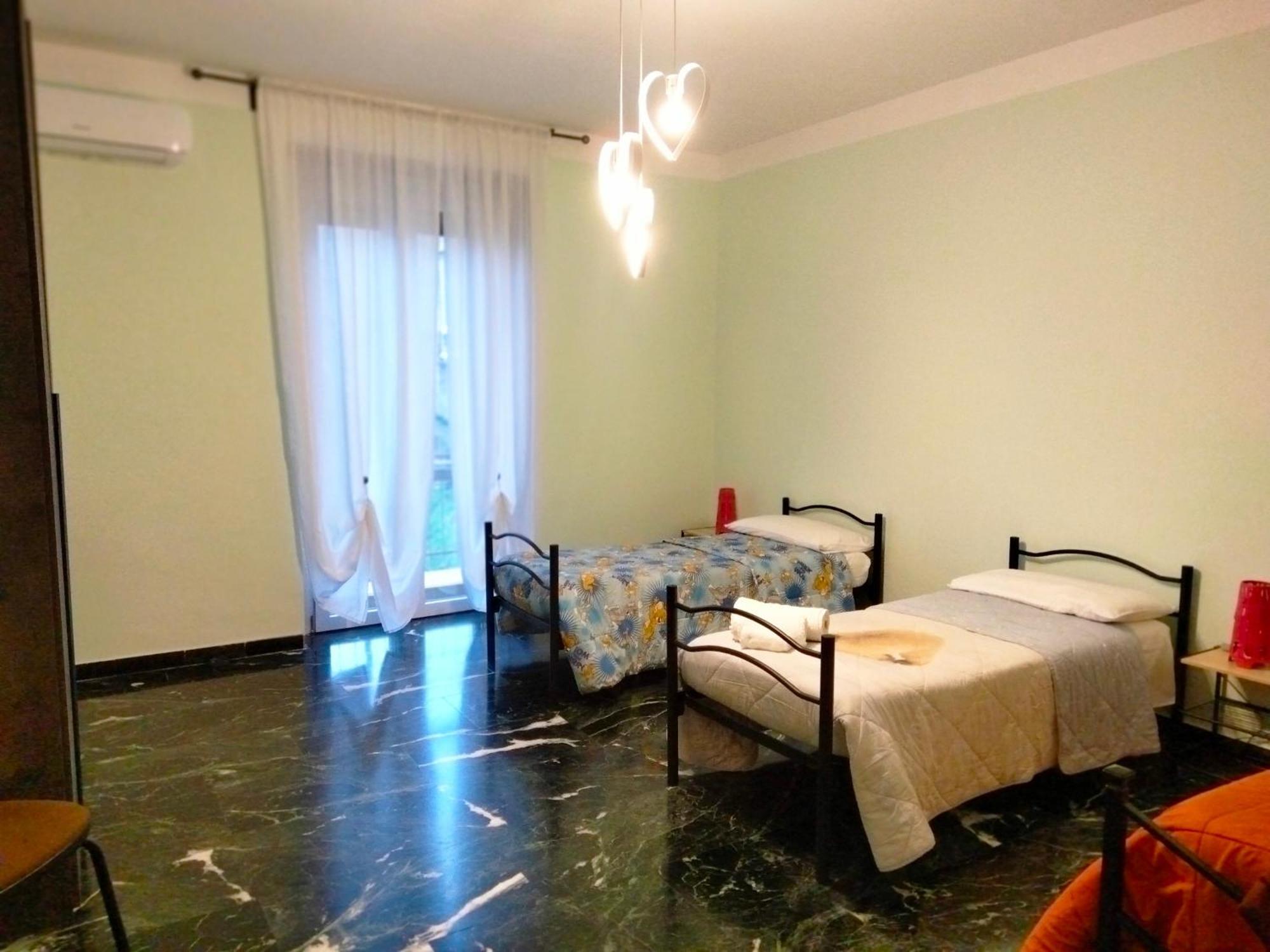Casa Di Anna Appartement Tolfa Buitenkant foto