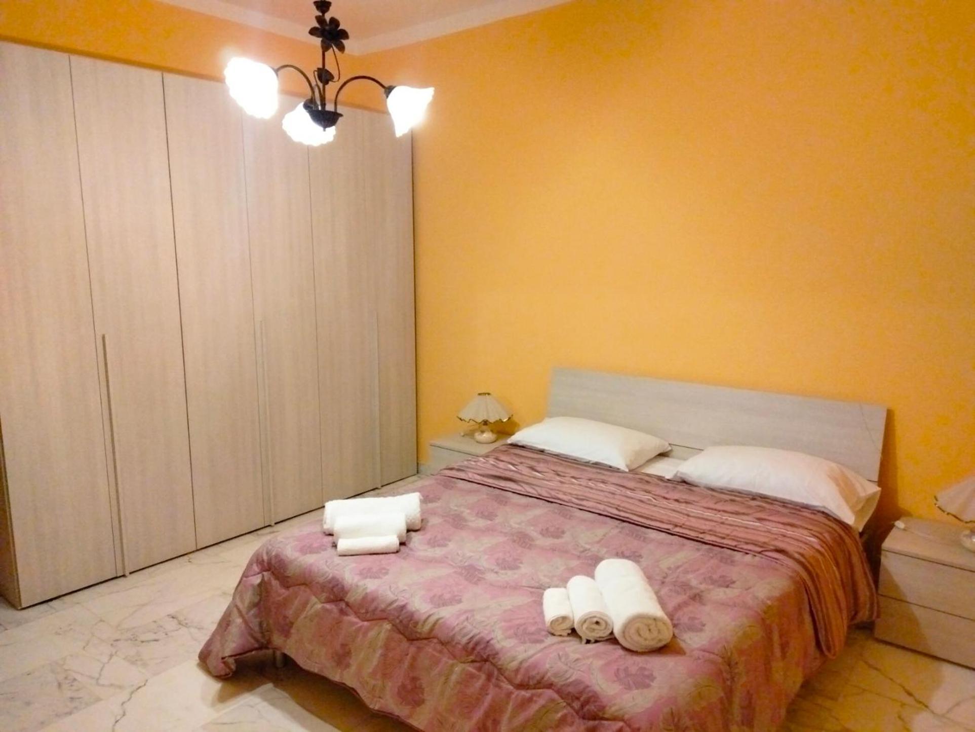 Casa Di Anna Appartement Tolfa Buitenkant foto