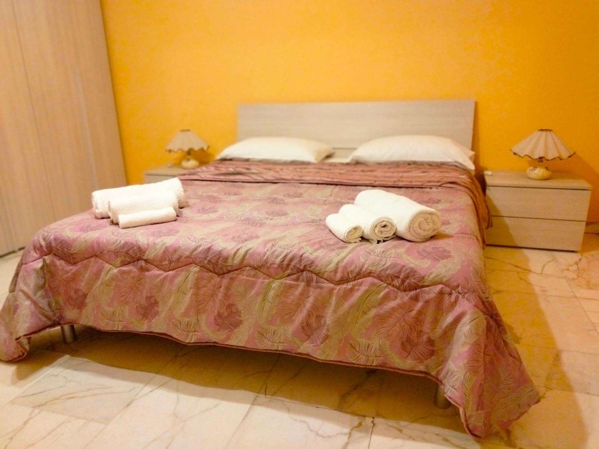 Casa Di Anna Appartement Tolfa Buitenkant foto
