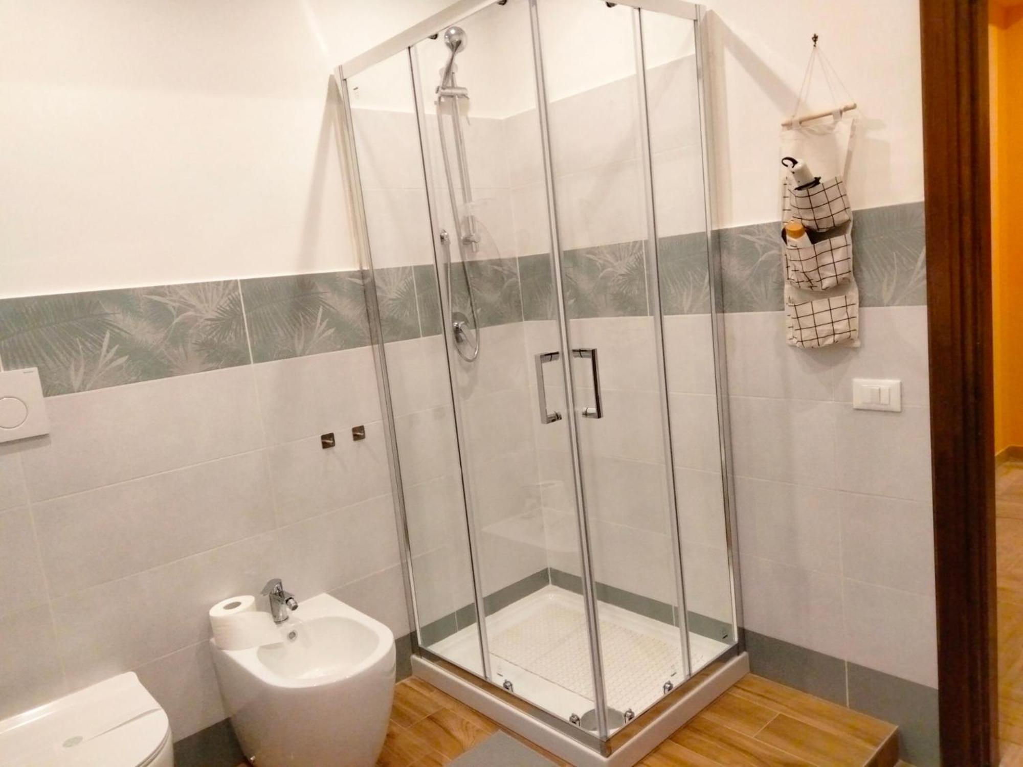 Casa Di Anna Appartement Tolfa Buitenkant foto