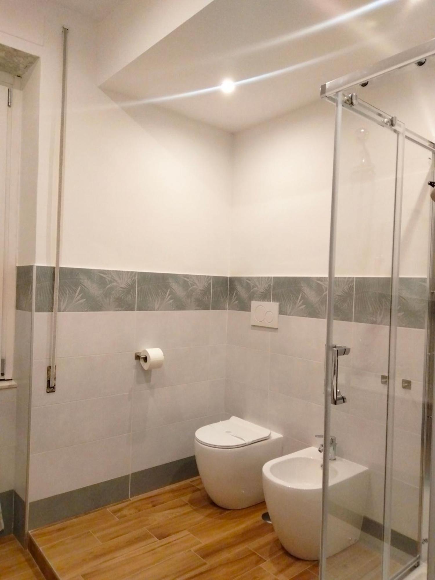 Casa Di Anna Appartement Tolfa Buitenkant foto