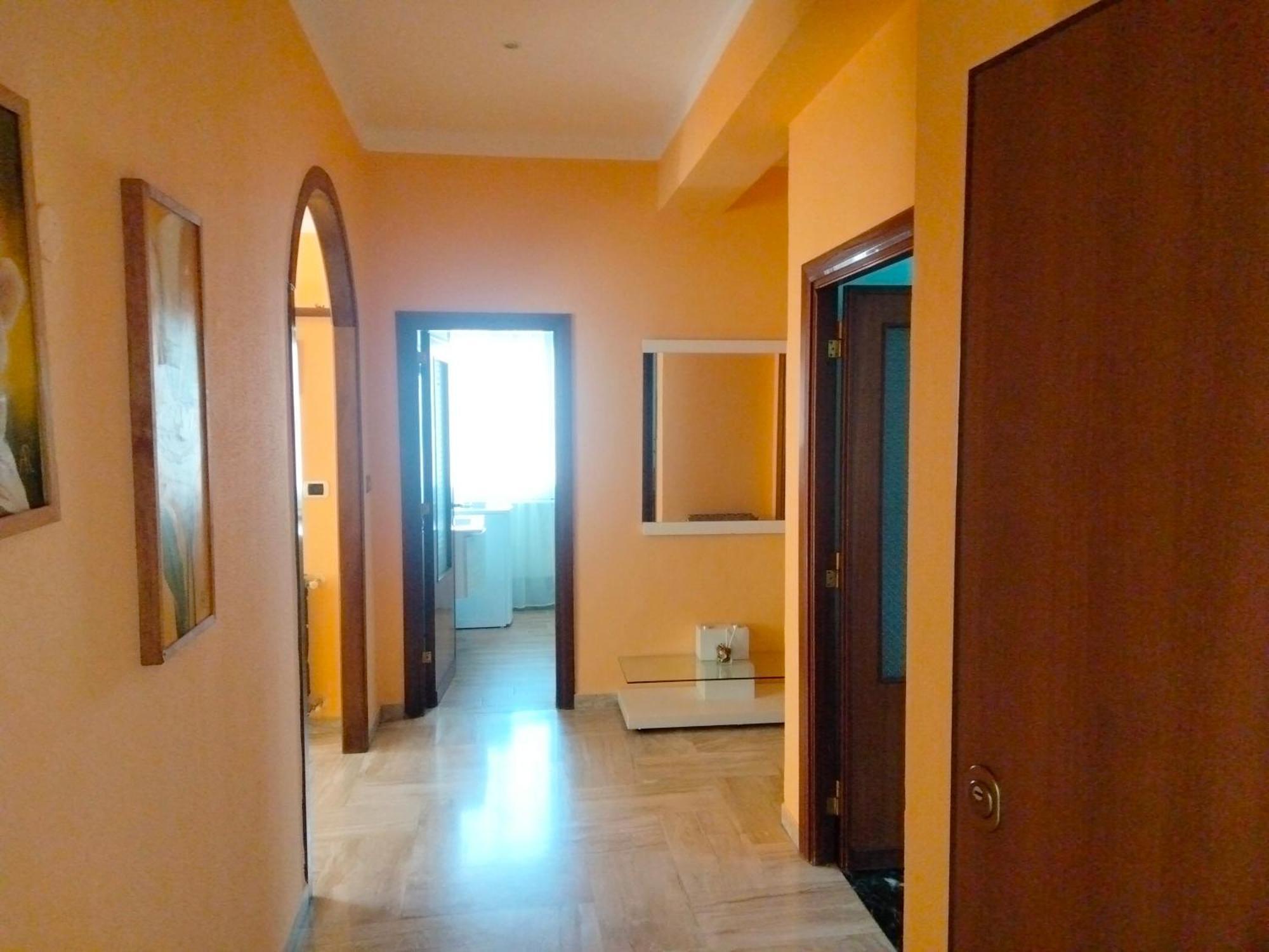 Casa Di Anna Appartement Tolfa Buitenkant foto