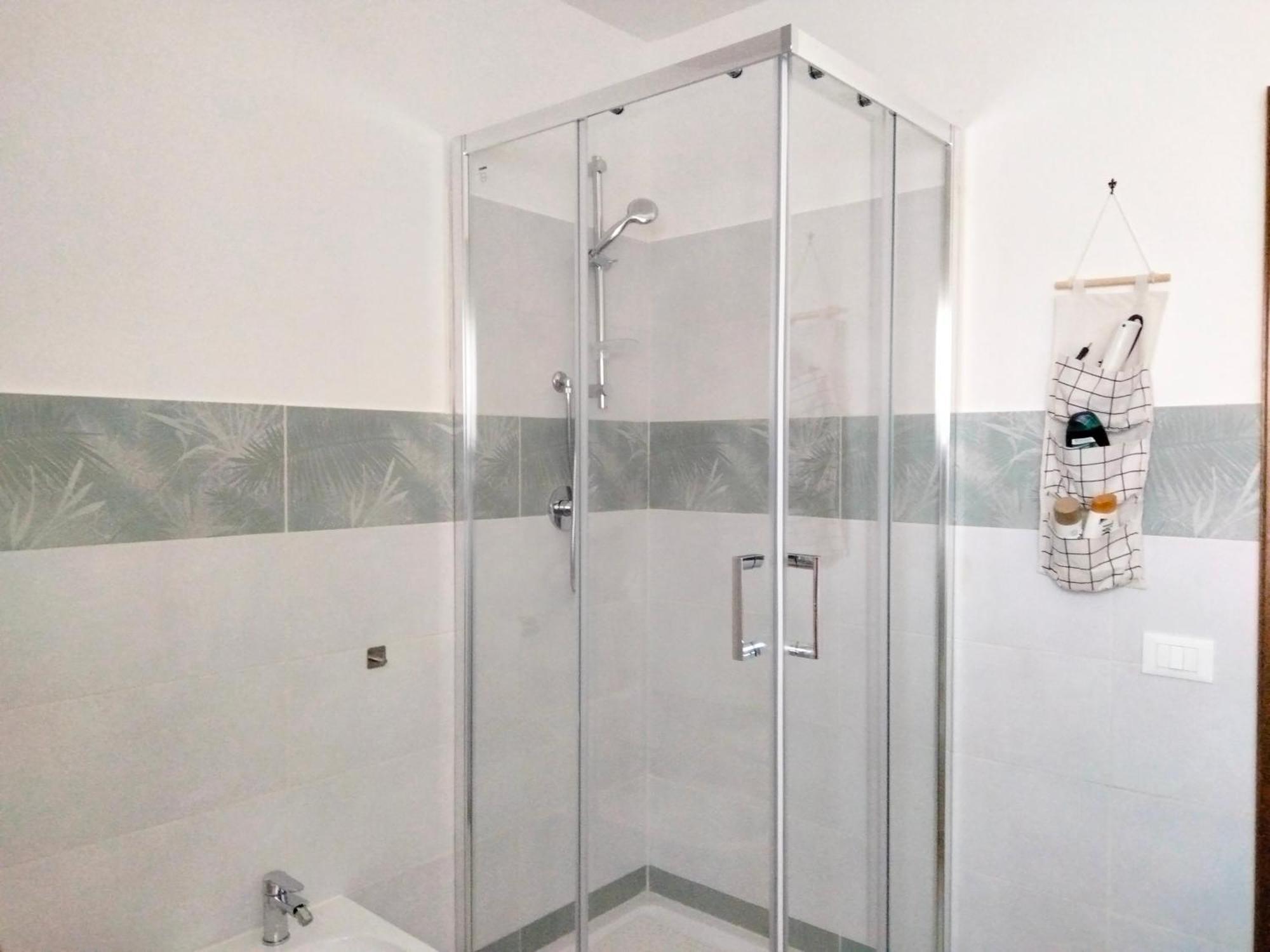 Casa Di Anna Appartement Tolfa Buitenkant foto